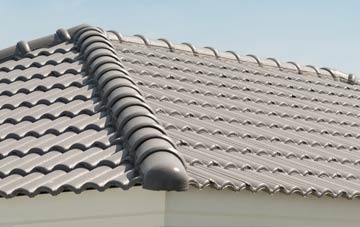 advantages of Winterborne Muston clay roofing