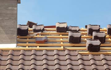 Winterborne Muston clay roofing costs