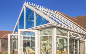 conservatory roof insulation costs Winterborne Muston
