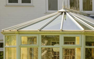 conservatory roof repair Winterborne Muston, Dorset