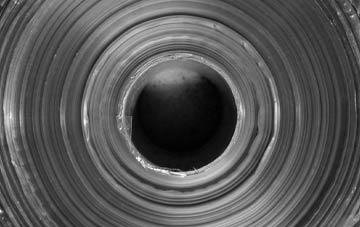 Winterborne Muston edpm waterproofing