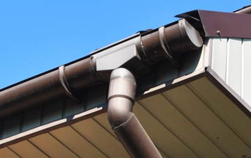 types of Winterborne Muston fascias