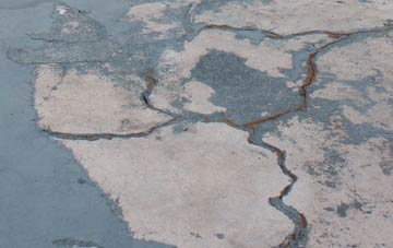 fibreglass roofing replacement Winterborne Muston