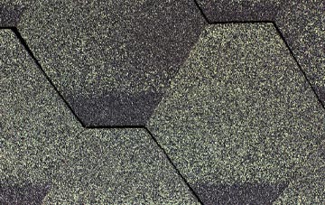 Winterborne Muston fibreglass shingle repairs