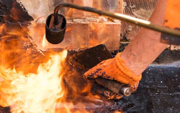 Winterborne Muston flat roof repair companies