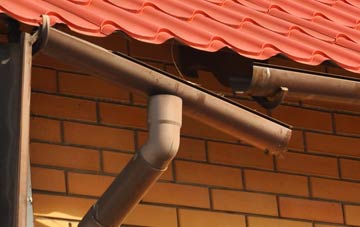 Winterborne Muston gutter repair costs