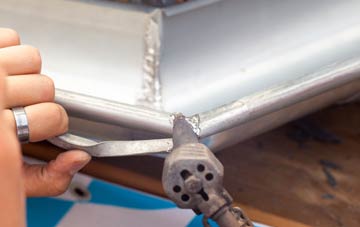 disadvantages of Winterborne Muston lead roofing