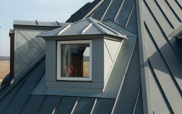 metal roofing Winterborne Muston, Dorset