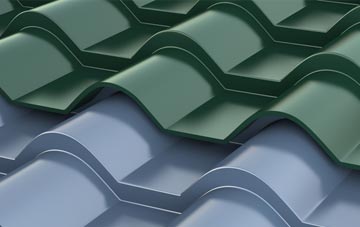 who should consider Winterborne Muston plastic roofs