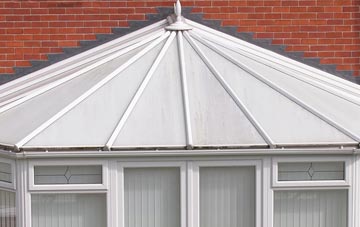 Winterborne Muston polycarbonate conservatory roof repairs