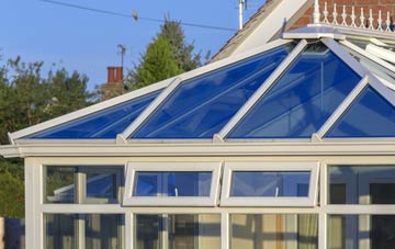 professional Winterborne Muston conservatory insulation