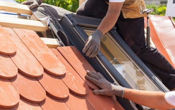 replacement Winterborne Muston roof windows