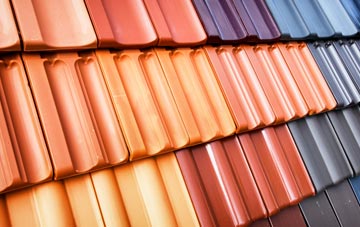 Winterborne Muston roof tile costs