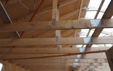 Winterborne Muston roof truss costs