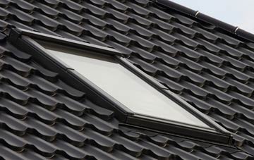 benefits of Winterborne Muston roof windows