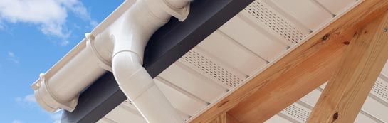 get Winterborne Muston guttering quotes today