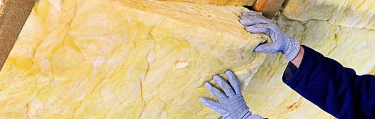 quotes for Winterborne Muston roof insulation