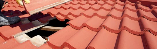 compare Winterborne Muston roof repair quotes