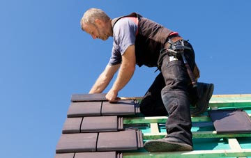 disadvantages of Winterborne Muston slate roofing