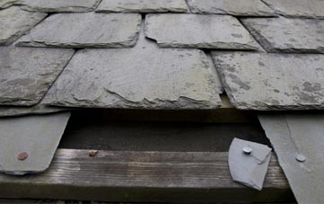 Winterborne Muston slate roof repairs and maintenance