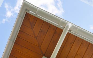 Winterborne Muston soffit types