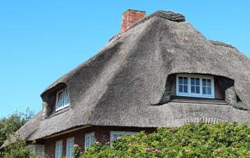 thatch roofing Winterborne Muston, Dorset
