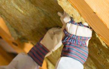 types of Winterborne Muston pitched roof insulation materials