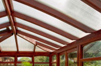 Winterborne Muston conservatory roofing insulation