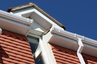 Winterborne Muston fascias