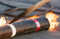 free Winterborne Muston flat roofing repair quotes