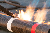 Winterborne Muston flat roofing replacement