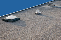 Winterborne Muston flat roofing