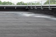 find rated Winterborne Muston flat roofing companies