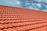 Winterborne Muston roofing tiles