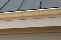 Winterborne Muston soffit repair