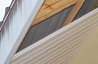 rated Winterborne Muston soffit repair companies