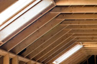 Winterborne Muston tapered roof insulation quotes